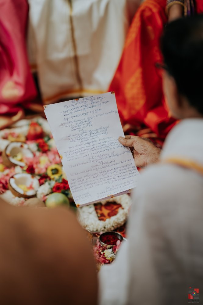 Krutika & Gautam