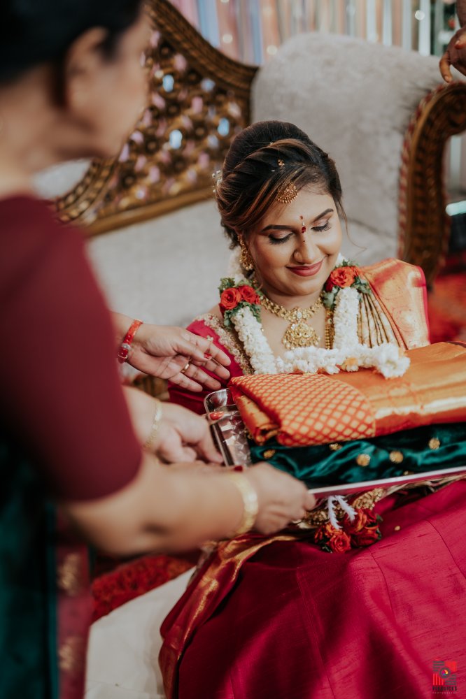 Krutika & Gautam