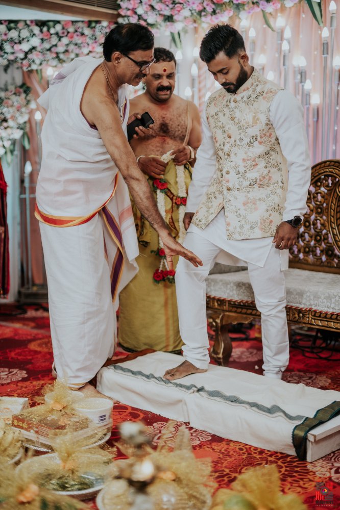 Krutika & Gautam