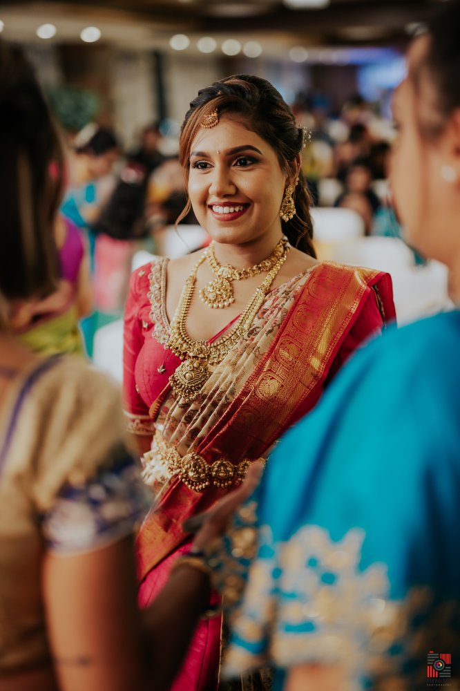 Krutika & Gautam