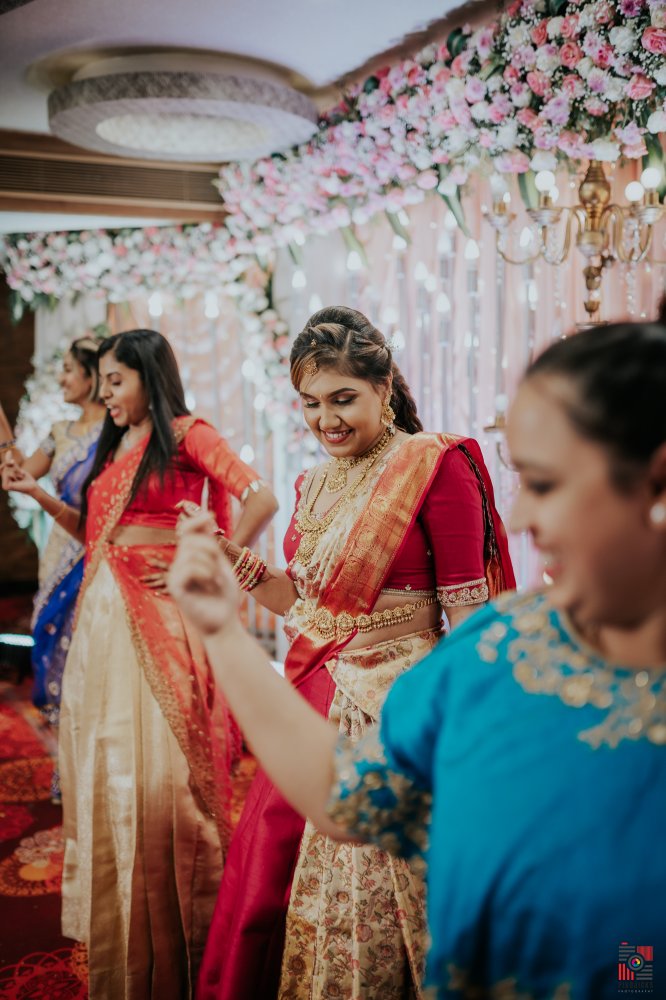 Krutika & Gautam