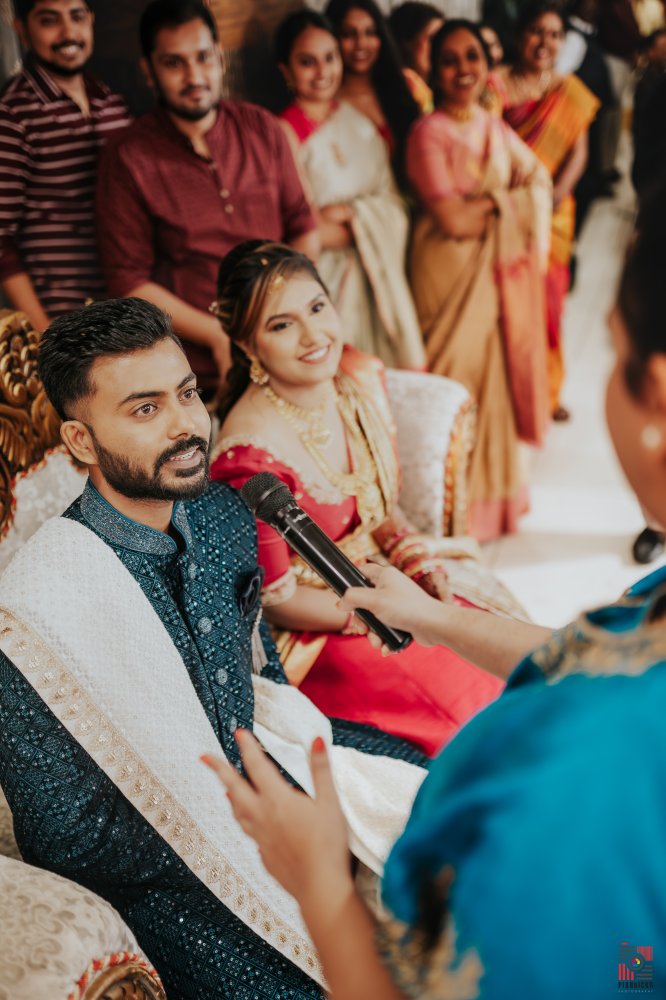 Krutika & Gautam