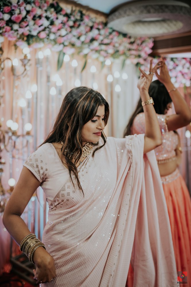 Krutika & Gautam