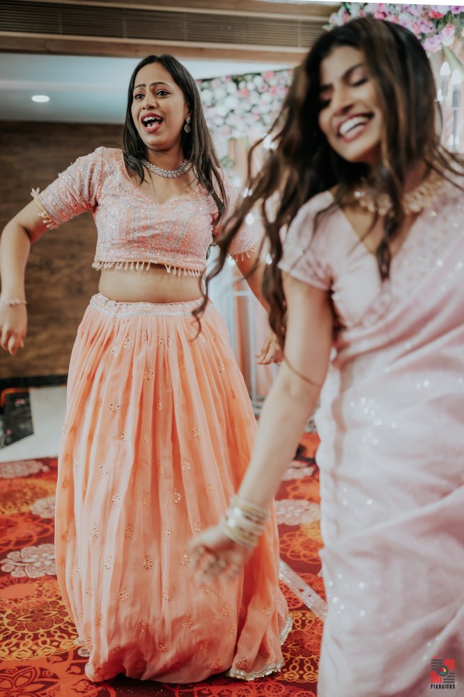 Krutika & Gautam