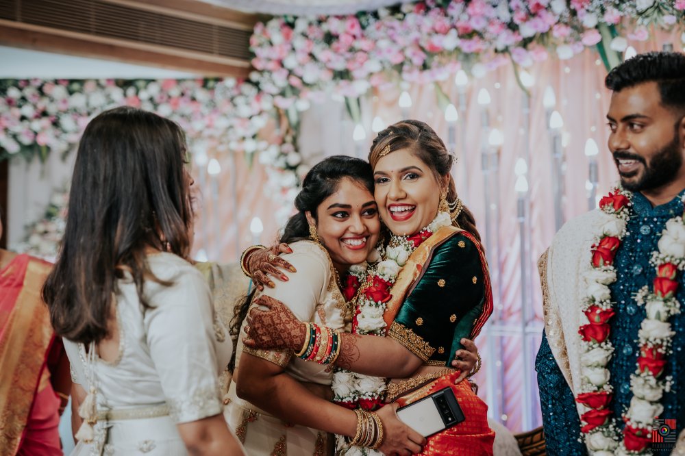 Krutika & Gautam