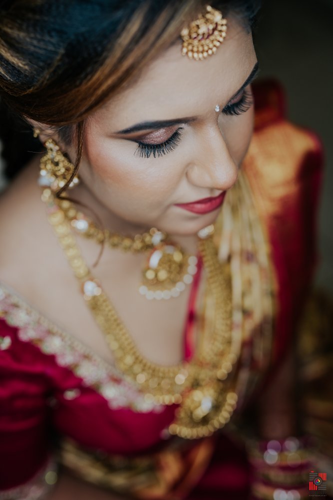 Krutika & Gautam