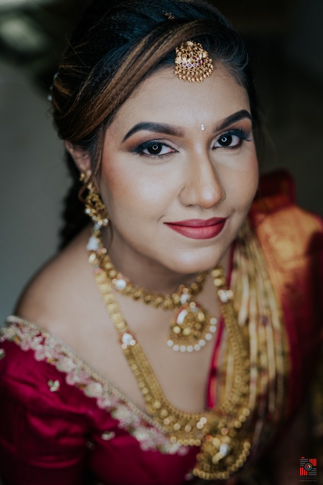Krutika & Gautam