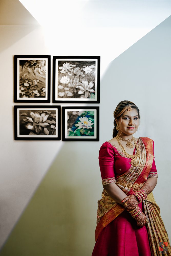 Krutika & Gautam