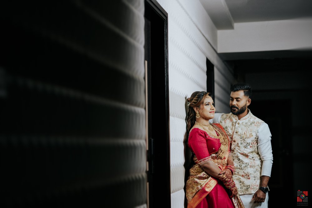 Krutika & Gautam