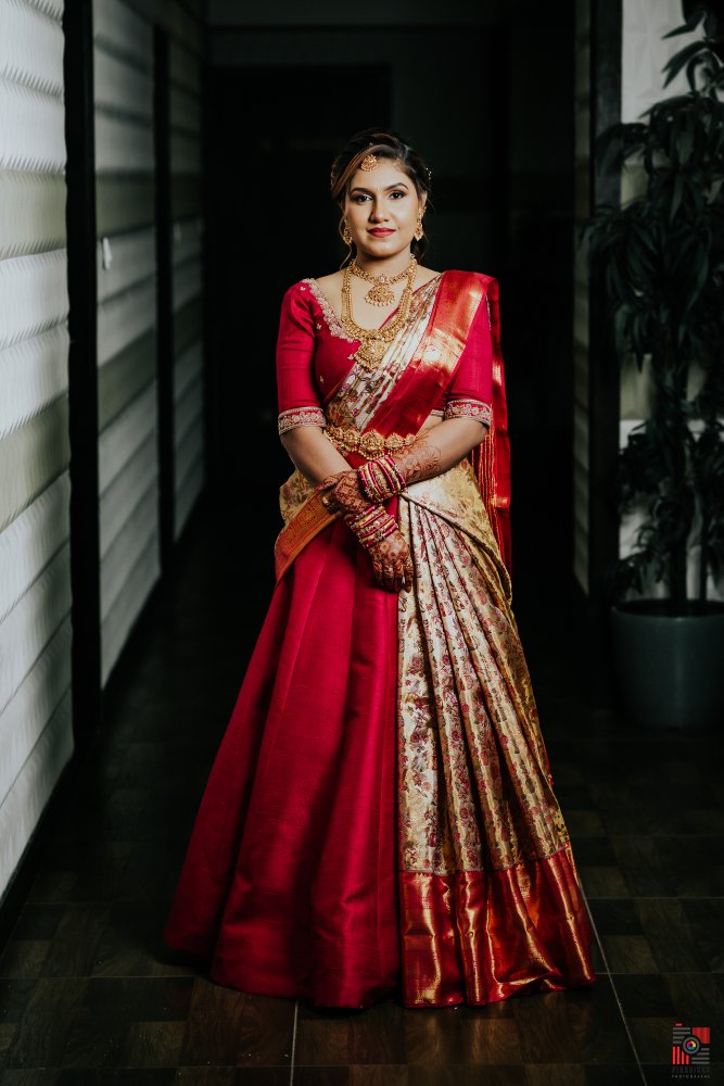 Krutika & Gautam