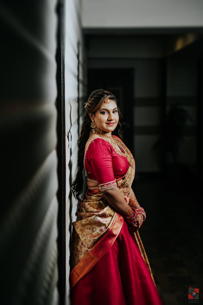 Krutika & Gautam