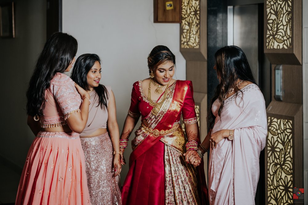 Krutika & Gautam