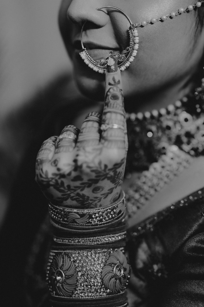 Avinav & Medha