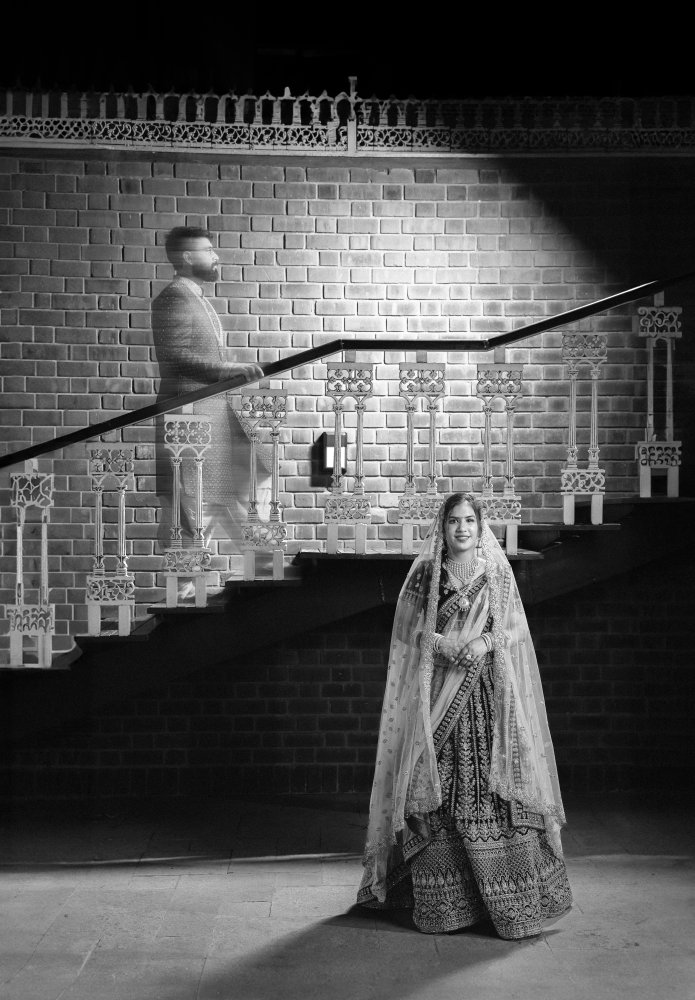 Shreya & Yuvraj
