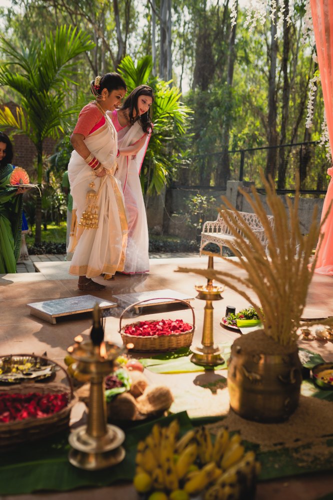 Shreya & Yuvraj