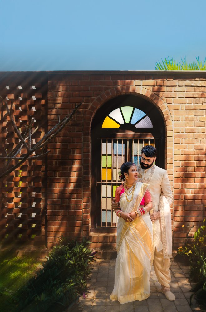 Shreya & Yuvraj