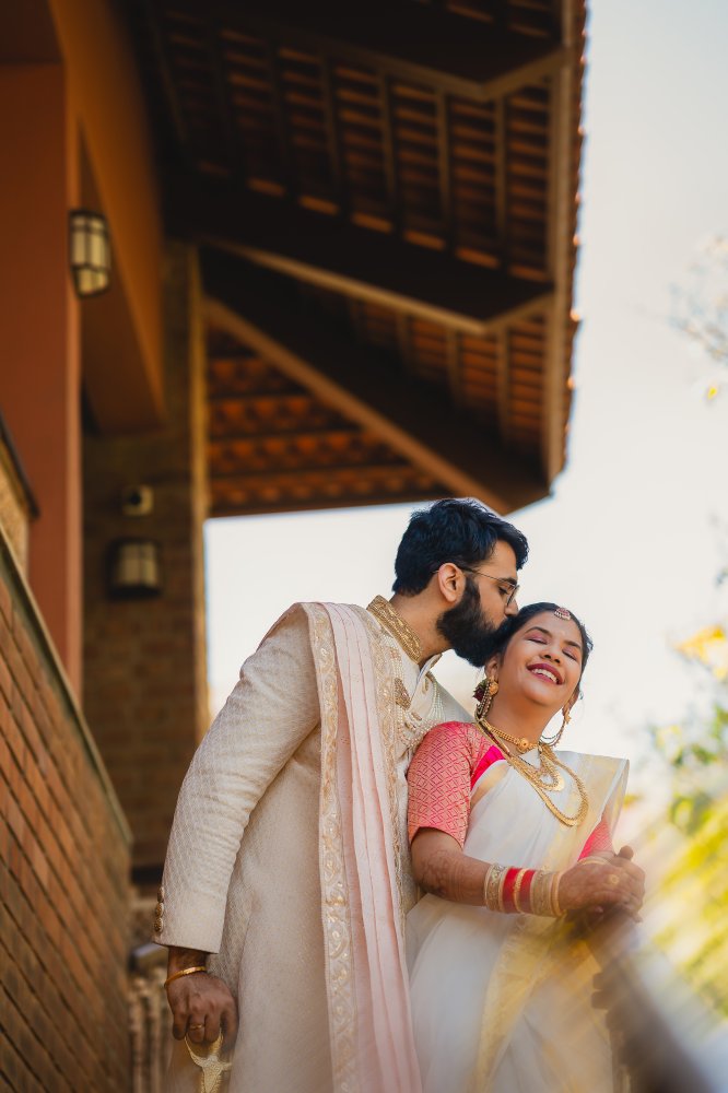 Shreya & Yuvraj