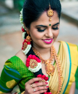 Kamalika Dutta