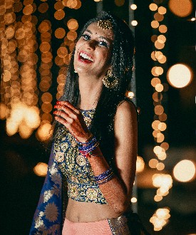 Apoorva Sridhar