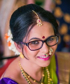   Lakshmi Prabhu