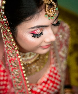 Rakhee Pal