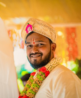 Naren Prasad