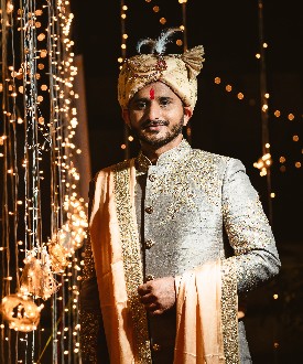 Rajeev Ranjan Kumar