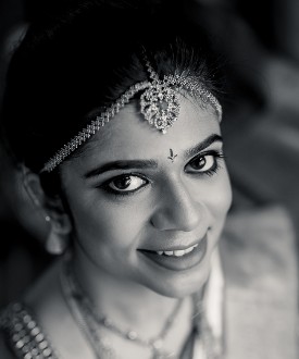 Shreya Ghattanaraju Maruthi