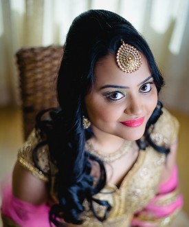 Aayushi Srivastava
