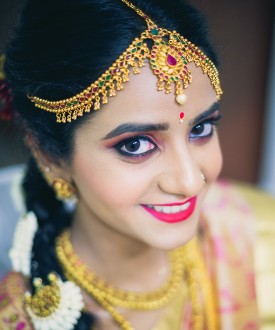 Vaishnavy Pervaje