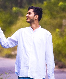 Adithya Kashyap