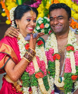 Swathy Ramanath