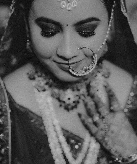 Medha Hossain