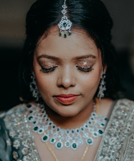 Ramya Ravi