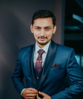 Mukunda Kulkarni
