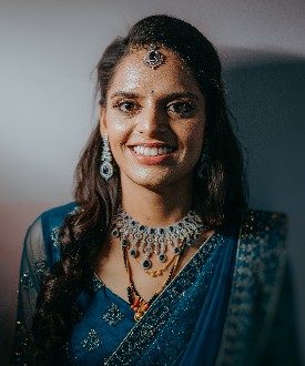 Arpitha S