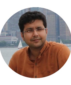 Nitesh Pandey