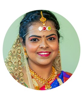 Niveditha Ravikumar