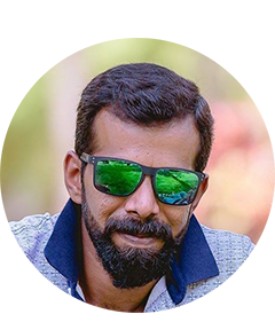 Pradeep Gowda