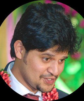 Pradyumna Acharya