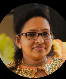 Rekha C