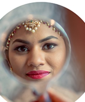 Shwetha Shivram