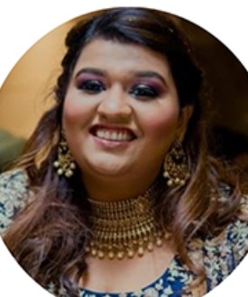 Nirali Naik